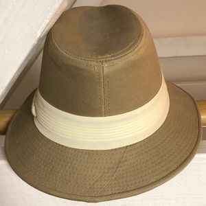 Dorfman Pacific Hat Sz L